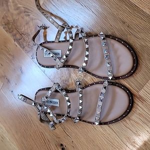 Steve Madden Sandals
